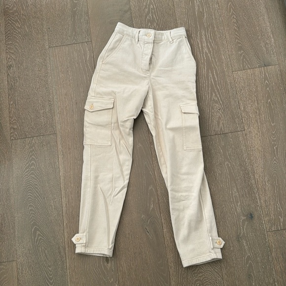 Wilfred Cargo Pants - Picture 1 of 6